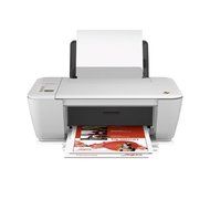 HP Deskjet Ink Advantage 2545 All-in-One Printer