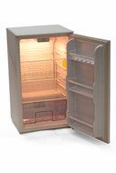 Igenix 48cm Under Counter Larder Fridge A+ Rated IG3860 N3