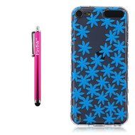 J3 Case, Firefish High Quality Soft TPU [Soft-Flex] Scratch-Resistant Shock Absorption Technology Case Specially... N386