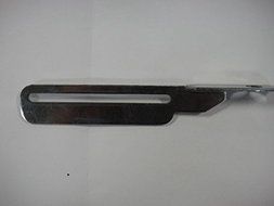 Hamada Oem Link, Adjust