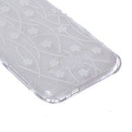 J3 Case, Firefish High Quality Soft TPU [Soft-Flex] Scratch-Resistant Shock Absorption Technology Case Specially... N388