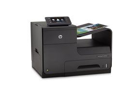 HP OfficeJet Pro X551dw Office Printer with Wireless Network Printing N4
