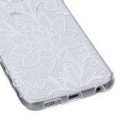 J3 Case, Firefish High Quality Soft TPU [Soft-Flex] Scratch-Resistant Shock Absorption Technology Case Specially... N389