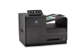 HP OfficeJet Pro X551dw Office Printer with Wireless Network Printing N5