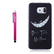 J3 Case, Firefish High Quality Soft TPU [Soft-Flex] Scratch-Resistant Shock Absorption Technology Case Specially... N390