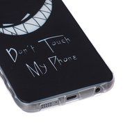 J3 Case, Firefish High Quality Soft TPU [Soft-Flex] Scratch-Resistant Shock Absorption Technology Case Specially... N391