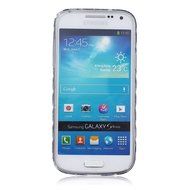 J3 Case, Firefish High Quality Soft TPU [Soft-Flex] Scratch-Resistant Shock Absorption Technology Case Specially... N392