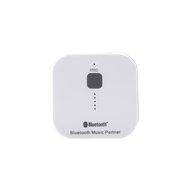 Docooler&reg; Bluetooth 3.0 Stereo Audio Receiver Handsfree Adapter for Cellphone Music to AUX N6