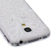 J3 Case, Firefish High Quality Soft TPU [Soft-Flex] Scratch-Resistant Shock Absorption Technology Case Specially... N394