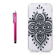 J3 Case, Firefish High Quality Soft TPU [Soft-Flex] Scratch-Resistant Shock Absorption Technology Case Specially... N395