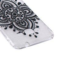 J3 Case, Firefish High Quality Soft TPU [Soft-Flex] Scratch-Resistant Shock Absorption Technology Case Specially... N396