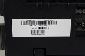 Dell Workgroup Laser Printer 5210n - Printer - B/W - laser - Legal, A4 - 1200 dpi x 1200 dpi - up to 38 ppm -... N4