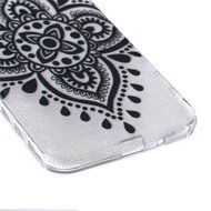 J3 Case, Firefish High Quality Soft TPU [Soft-Flex] Scratch-Resistant Shock Absorption Technology Case Specially... N397