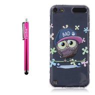 J3 Case, Firefish High Quality Soft TPU [Soft-Flex] Scratch-Resistant Shock Absorption Technology Case Specially... N398