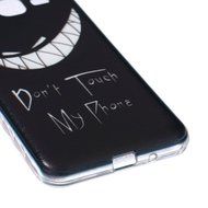 J3 Case, Firefish High Quality Soft TPU [Soft-Flex] Scratch-Resistant Shock Absorption Technology Case Specially... N399