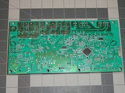 640369 Power Supply Module Bosch Range