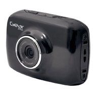 Sound Around GDV123BK Gear Pro HD Sport Action Camera, 720p Wide-Angle Camcorder with 2.0 Touch Screen SD Card...