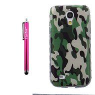 J3 Case, Firefish High Quality Soft TPU [Soft-Flex] Scratch-Resistant Shock Absorption Technology Case Specially... N402