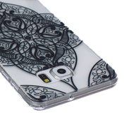 J3 Case, Firefish High Quality Soft TPU [Soft-Flex] Scratch-Resistant Shock Absorption Technology Case Specially... N403