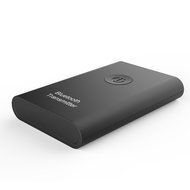 Alpharan CSRV Bluetooth Stereo Audio Music Transmitter 3.5mm Color Black N6
