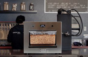PicoBrew Zymatic N5