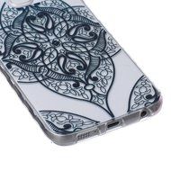 J3 Case, Firefish High Quality Soft TPU [Soft-Flex] Scratch-Resistant Shock Absorption Technology Case Specially... N409