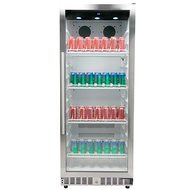 EdgeStar 11.2 Cu. Ft. Built-In Commercial Beverage Merchandiser N6