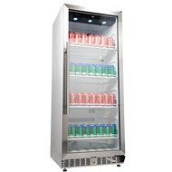 EdgeStar 11.2 Cu. Ft. Built-In Commercial Beverage Merchandiser N7