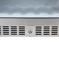 EdgeStar 11.2 Cu. Ft. Built-In Commercial Beverage Merchandiser N8