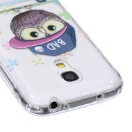 J3 Case, Firefish High Quality Soft TPU [Soft-Flex] Scratch-Resistant Shock Absorption Technology Case Specially... N413