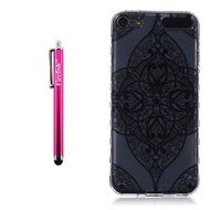 J3 Case, Firefish High Quality Soft TPU [Soft-Flex] Scratch-Resistant Shock Absorption Technology Case Specially... N415