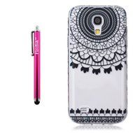 J3 Case, Firefish High Quality Soft TPU [Soft-Flex] Scratch-Resistant Shock Absorption Technology Case Specially... N416