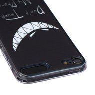 J3 Case, Firefish High Quality Soft TPU [Soft-Flex] Scratch-Resistant Shock Absorption Technology Case Specially... N417