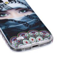 J3 Case, Firefish High Quality Soft TPU [Soft-Flex] Scratch-Resistant Shock Absorption Technology Case Specially... N418