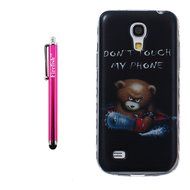 J3 Case, Firefish High Quality Soft TPU [Soft-Flex] Scratch-Resistant Shock Absorption Technology Case Specially... N419