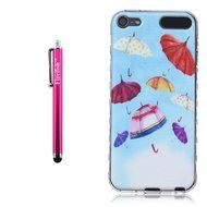 J3 Case, Firefish High Quality Soft TPU [Soft-Flex] Scratch-Resistant Shock Absorption Technology Case Specially... N421