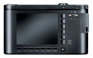 Samsung NV7 7.2MP Digital Camera with 7x Optical Image Stabilized Zoom N3