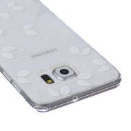 J3 Case, Firefish High Quality Soft TPU [Soft-Flex] Scratch-Resistant Shock Absorption Technology Case Specially... N423