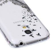 J3 Case, Firefish High Quality Soft TPU [Soft-Flex] Scratch-Resistant Shock Absorption Technology Case Specially... N425