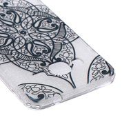 J3 Case, Firefish High Quality Soft TPU [Soft-Flex] Scratch-Resistant Shock Absorption Technology Case Specially... N426