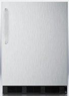 Summit Full Refrigerator Built In Refrigerator FF6BBIDPL N2
