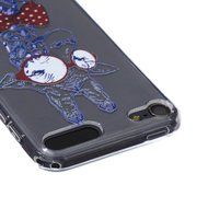 J3 Case, Firefish High Quality Soft TPU [Soft-Flex] Scratch-Resistant Shock Absorption Technology Case Specially... N427