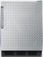 Summit Full Refrigerator Built In Refrigerator FF6BBIDPL N3