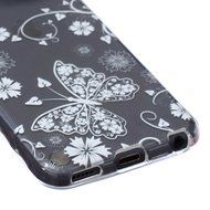 J3 Case, Firefish High Quality Soft TPU [Soft-Flex] Scratch-Resistant Shock Absorption Technology Case Specially... N429