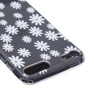 J3 Case, Firefish High Quality Soft TPU [Soft-Flex] Scratch-Resistant Shock Absorption Technology Case Specially... N432