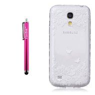 J3 Case, Firefish High Quality Soft TPU [Soft-Flex] Scratch-Resistant Shock Absorption Technology Case Specially... N433