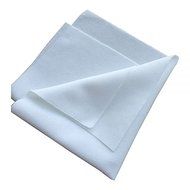 Cleanroom Wiper Dustless Non-woven Cloth for Printers 150pcs