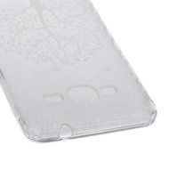 J3 Case, Firefish High Quality Soft TPU [Soft-Flex] Scratch-Resistant Shock Absorption Technology Case Specially... N434