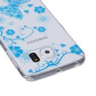 J3 Case, Firefish High Quality Soft TPU [Soft-Flex] Scratch-Resistant Shock Absorption Technology Case Specially... N435