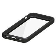 iPhone 6 6S TPU Case,TYoung(TM) 2 in 1 Set Soft TPU Flexible Silicone Frame + Transparent Clear Hard PC Back [... N31